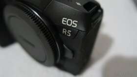 Canon EOS R5 - 6