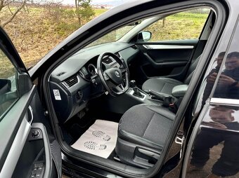 Skoda Octavia III 1.6 TDI DSG 85Kw 167Tkm - 6