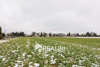 Prodej, Zemědělská půda, 5437 m2 - Dolní Lutyně, ev.č. 01094 - 6