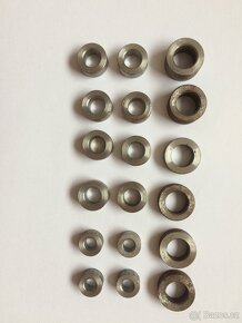 JAWA 175/250 Speciál velké bubny - 6