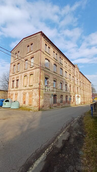 Pronájem skladovacích a výrobních prostor Heřmanice -125 m2, - 6
