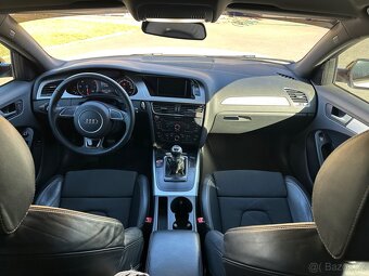 Audi a4/s4 b8 quattro - 6