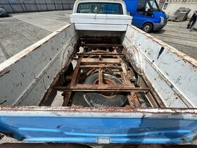 1972 Dodge d300 v8 - 6