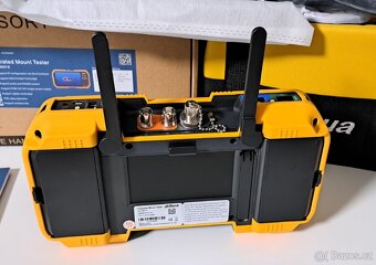 DAHUA DH-PFM907-E (NOVÉ,NEPOUŽITÉ) - 6
