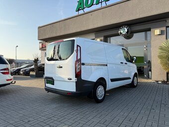 Ford Transit Custom 2,2 TDCI 92kW TREND KLIMA L1H1 DPH - 6