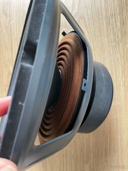 Auto reproduktor HERTZ 700W - 6