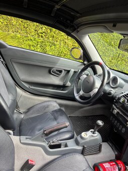 Smart Roadster 60kW - 6