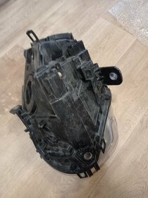 Predni svetlo leve Mini Countryman, Paceman od 2010 - 6