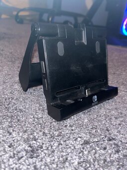 Nintendo switch - 6