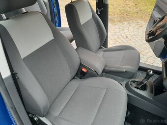 Volkswagen Caddy 1,6TDI 75KW - 6