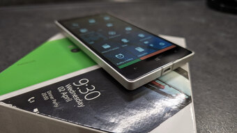 Lumia 930 White - 6
