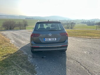 Tiguan 2.0tdi,110kw,manual, - 6