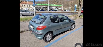 Peugeot 206 - 6