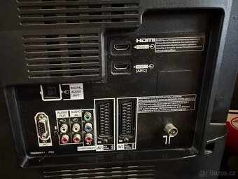 TV PANASONIC. - 6