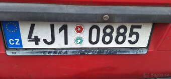 VW TRANSPORTER 2.4 57kw STK DO 01.2026 - 6