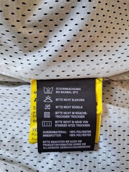 Pánská textilní moto bunda POLO Pharao velikost 4XL a004 - 6