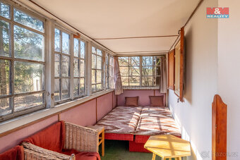 Prodej chaty, 47 m², Čížová - 6