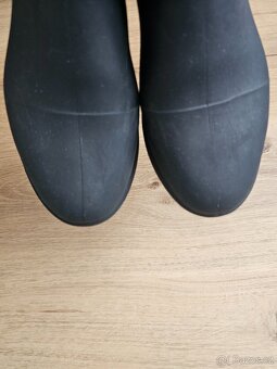 Jezdecká perka Fouganza vel. 37 - 6