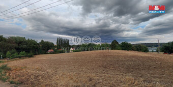 Prodej pozemku k bydlení, 774 m², Plumlov - 6
