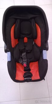 Recaro Privia - 6