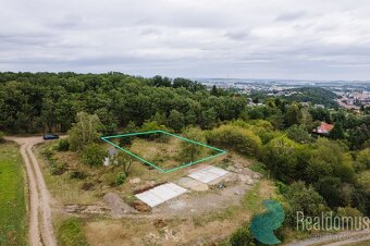 Prodej, stavební pozemek, 849 m2, U Studánky, Kralupy nad Vl - 6