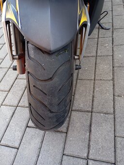 Jia Jue 125ccm - 6