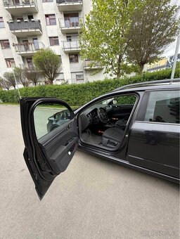 Škoda Superb II 2.0 TDI 103 kW DSG | chip na 140 kW | - 6