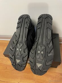 Panské cyklistické boty Adidas vel. 43 1/3 - 6