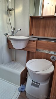 Weinsberg Cara compact model 2019 - 6