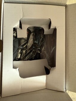 Autokamera vehlice blackbox dvr dual lens - 6