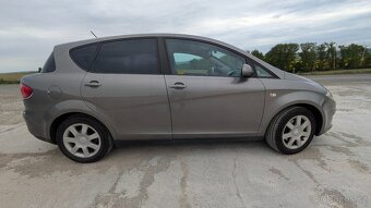 Seat Toledo 1.6i 75kW lpg - 6