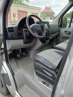 Mercedes Sprinter 315 - 6