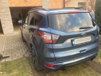 Ford Kuga ST Line 1.5 ecoboost 2018 - 6