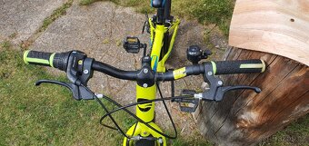 Detske horske kolo Giant 20" na 6 az 8 let - 6