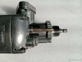 KARBURÁTOR JIKOV 2924 M-12 JAWA ČZ 175 356 ORIGINÁL - 6