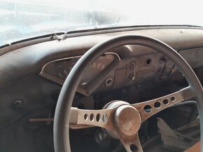 Prodám Chevrolet 32 Apache Stepside 1958 - 6