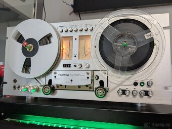 Pioneer i jednotlivě - 6