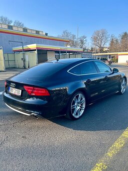 Audi A7 S-Line - 6