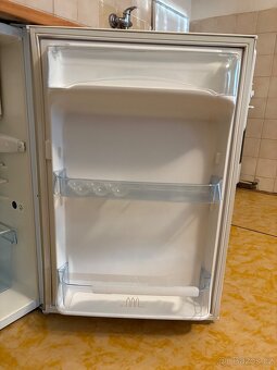 Lednice Electrolux TT150-4S (objem 120l) - 6