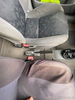 Prodám Škoda Felicie 1.3 - r.v. 1998 - najeto 124 609 km - 6