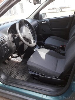 Astra g 1,7 DTi - 6