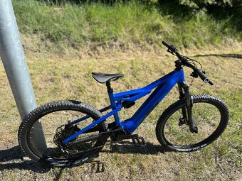 Elektrokolo KTM MACINA KAPOHO 7973 BOSCH CX 750Wh NOVÉ - 6