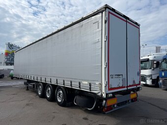 Kögel S24 STANDART SAF - 6