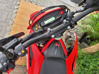 GAS GAS 700 2024 1000km - 6