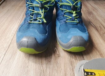 Chlapecké trekové boty Lowa Robin GTX vel.38 - 6