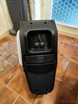Elektrická jednokolka Begode T4 MAX - 6