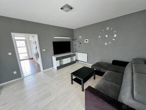 Rodinný dům, dvojdomek,130m2, Karlovy Vary - 6