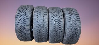 Disky 17" Dezent,5x112,7x17 -225/50/17,zima,pošlu na dobírk - 6