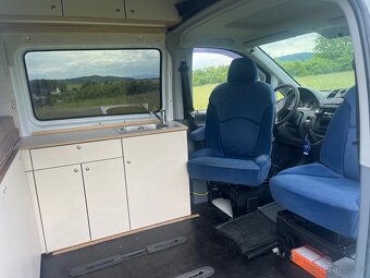 Mercedes vito 111 cdi. - 6