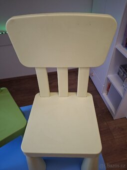 IKEA Mammut - 6